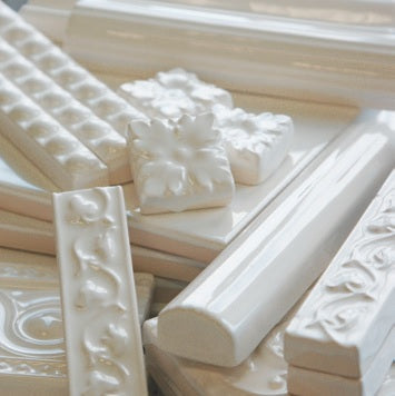 Winchester Artisan Mouldings & Insets