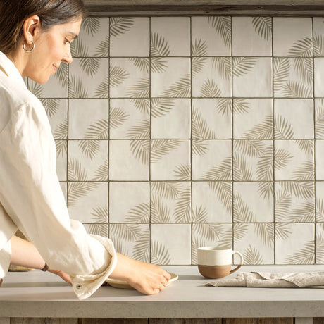 Winchester Residence Botanique