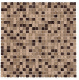 Dune Micro Beige Mosaic 30 x 30cm