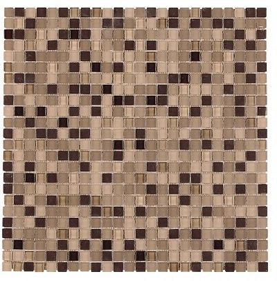 Dune Micro Beige Mosaic 30 x 30cm