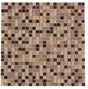 Dune Micro Beige Mosaic 30 x 30cm