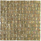 Dune Cayman Champagne Mosaic 30 x 30cm