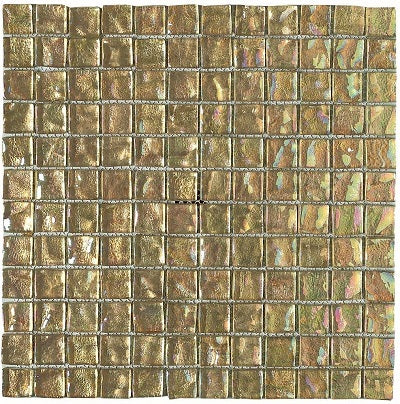 Dune Cayman Champagne Mosaic 30 x 30cm