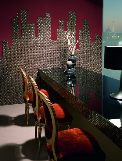 Dune Cassiopeia Mosaic 30 x 30cm