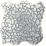 Dune Krypton Mosaic 28 x 28cm