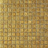 Dune Karat Mosaic 30 x 30cm