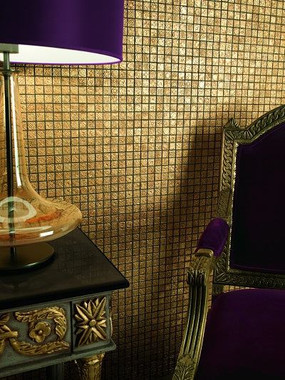 Dune Karat Mosaic Setting