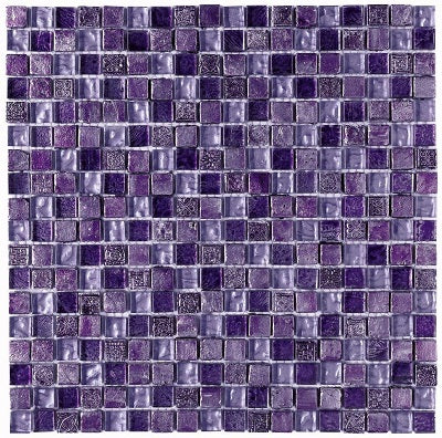 Dune Nayade Mosaic 30 x 30cm