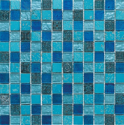 Dune Nereida Mosaic 30 x 30cm 