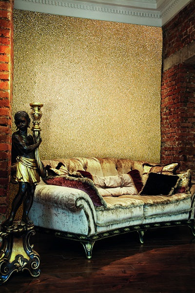 Dune Brunei Mosaic Setting