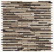 Dune Vesta Mosaic 29.8 x 29.8cm