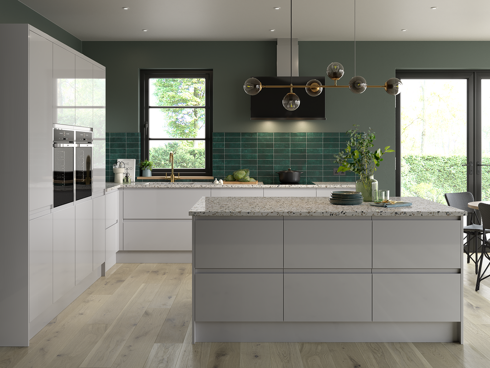 Lacarre by Blossom Avenue Kitchens