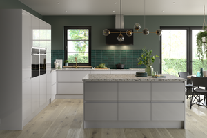 Lacarre by Blossom Avenue Kitchens
