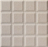 Industry Anti-Slip Dark Grey Speckled Four Square 20 x 20cm