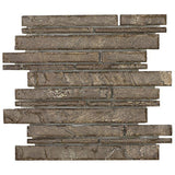 Dune Duende Copper Mosaic 30 x 30cm