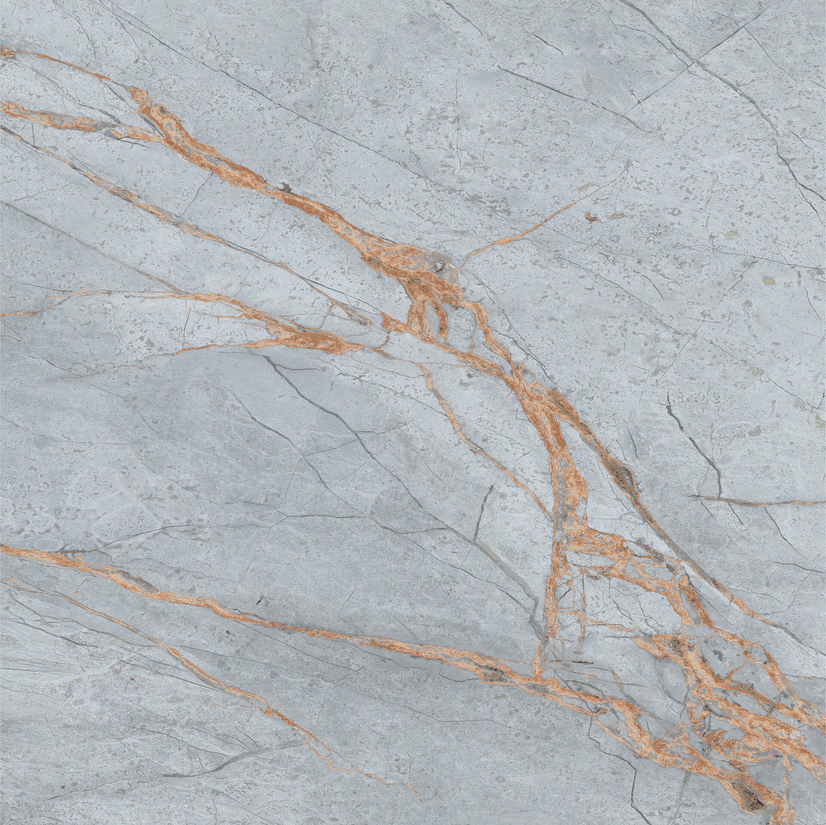 Grespania Blue Roma Wall & Floor Tile 60 x 60cm