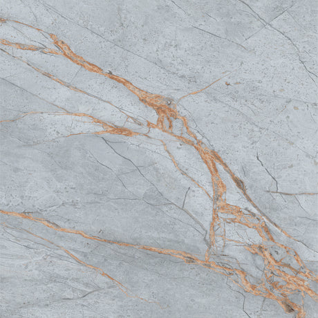 Grespania Blue Roma Wall & Floor Tile 60 x 60cm