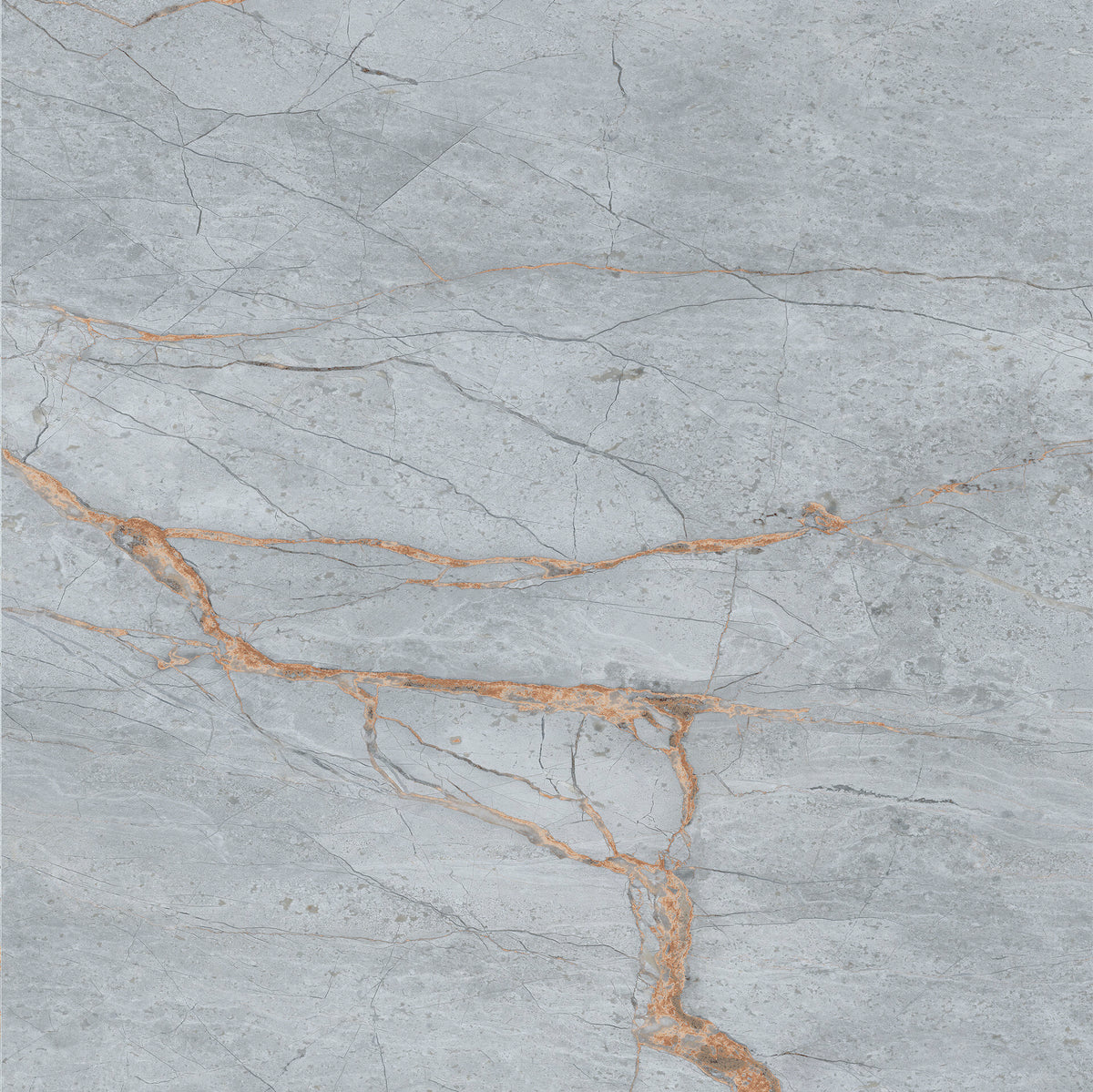 Grespania Blue Roma Wall & Floor Tile 60 x 60cm