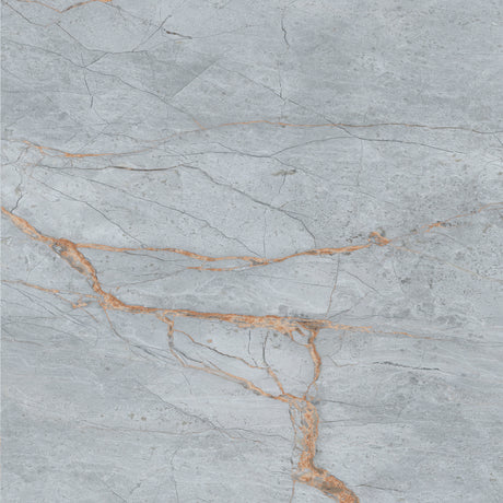 Grespania Blue Roma Wall & Floor Tile 60 x 60cm