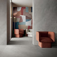ABK Cliff Ash Rett Wall & Floor Tiles