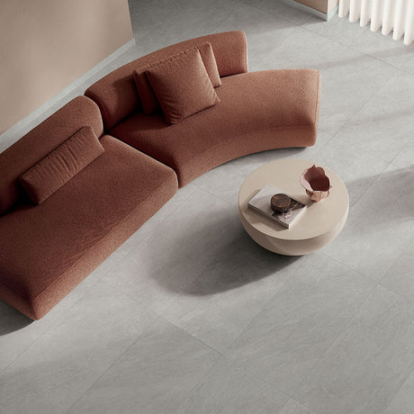 ABK Cliff Ash Rett Wall & Floor Tiles