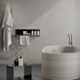 ABK Cliff Chevron Ash Rett Wall Tiles