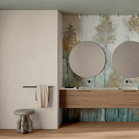 ABK Cliff Ivory Tiles