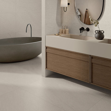 ABK Cliff Ivory Tiles
