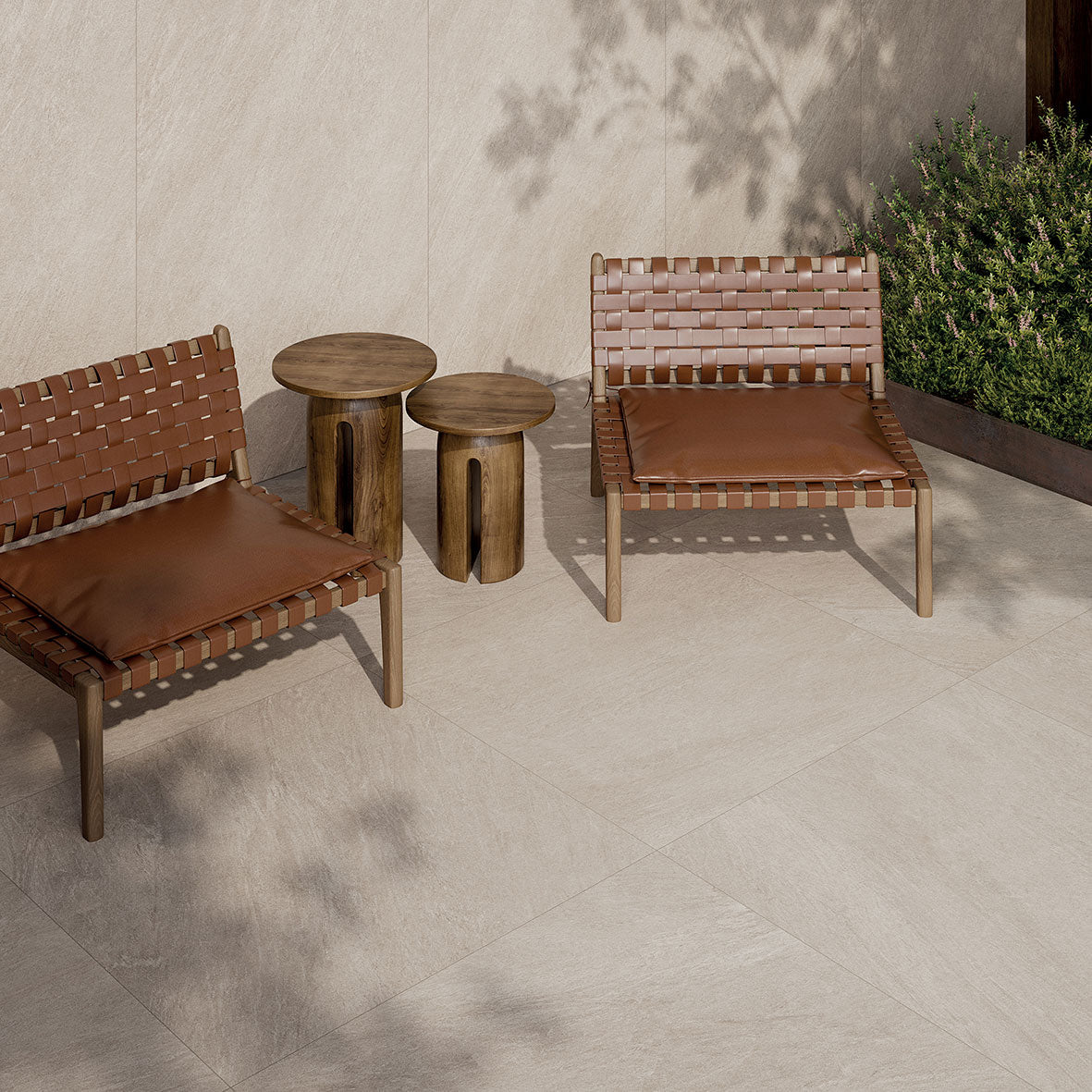 ABK Cliff Sand Tiles