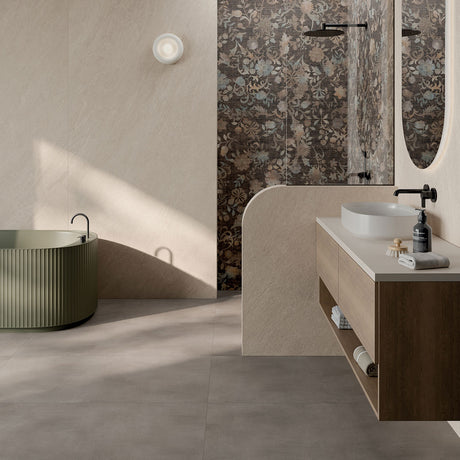 ABK Cliff Sand Tiles
