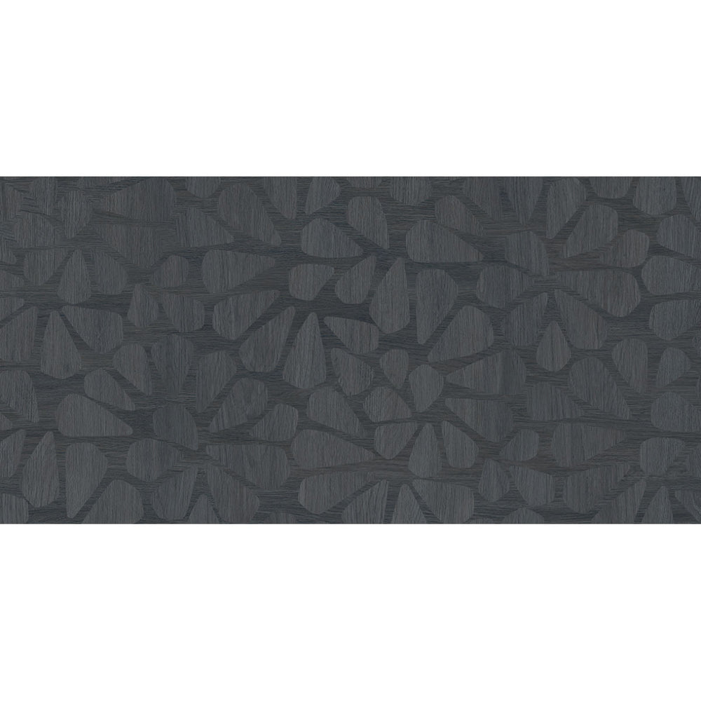 ABK Moooi Nesting Room Decor Passage Black Wall & Floor Tile 60 x 120cm