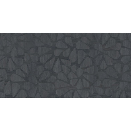ABK Moooi Nesting Room Decor Passage Black Wall & Floor Tile 60 x 120cm