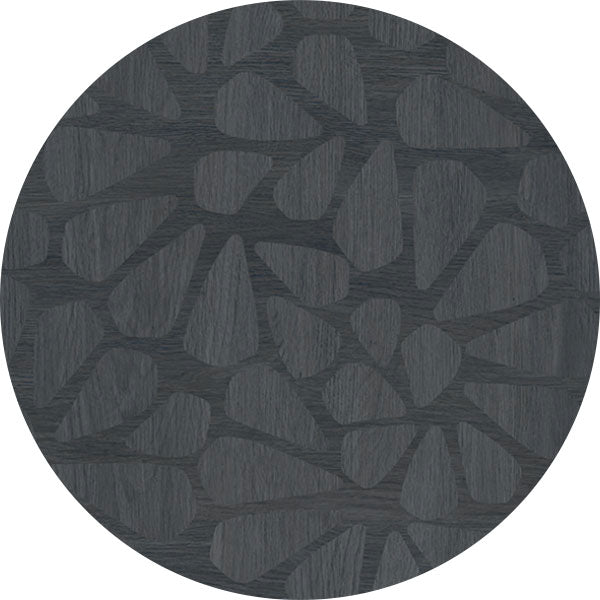 ABK Moooi Nesting Room Decor Passage Black (detail)