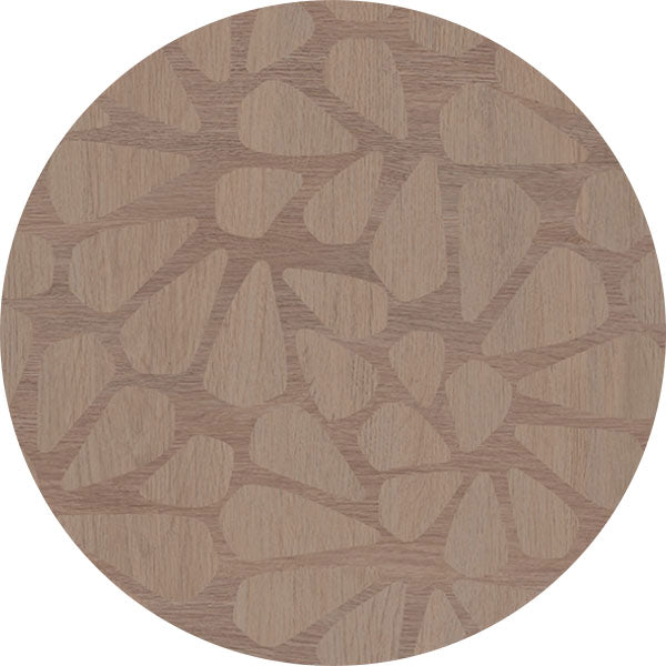 ABK Moooi Nesting Room Decor Passage Cinnamon (detail)