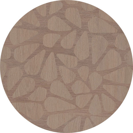 ABK Moooi Nesting Room Decor Passage Cinnamon (detail)