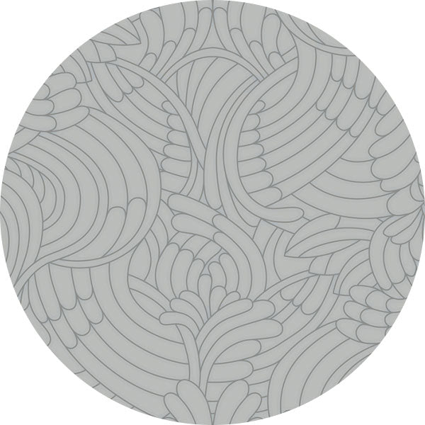 ABK Moooi Nesting Room Decor Pavone Concrete (detail)
