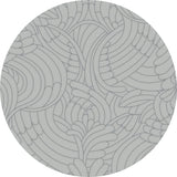 ABK Moooi Nesting Room Decor Pavone Concrete (detail)