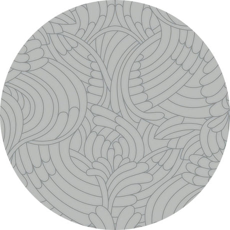 ABK Moooi Nesting Room Decor Pavone Concrete (detail)