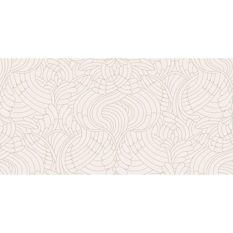 ABK Moooi Nesting Room Decor Pavone Ivory Wall & Floor Tile 60 x 120cm