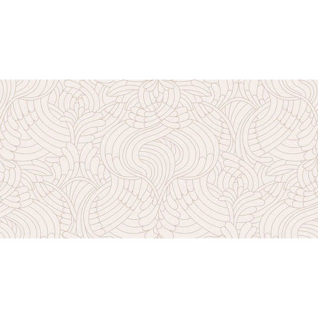 ABK Moooi Nesting Room Decor Pavone Ivory Wall & Floor Tile 60 x 120cm
