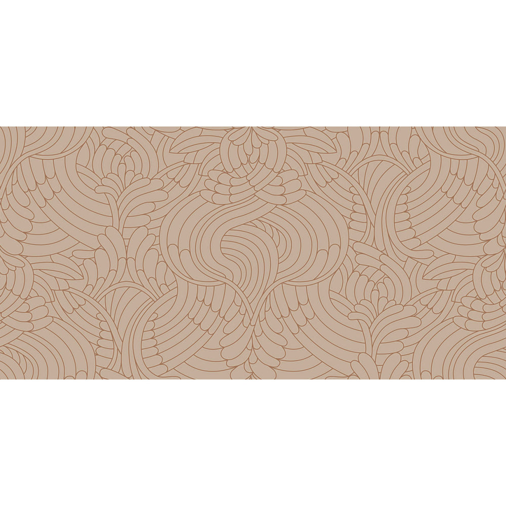 ABK Moooi Nesting Room Decor Pavone Powder Wall & Floor Tile 60 x 120cm