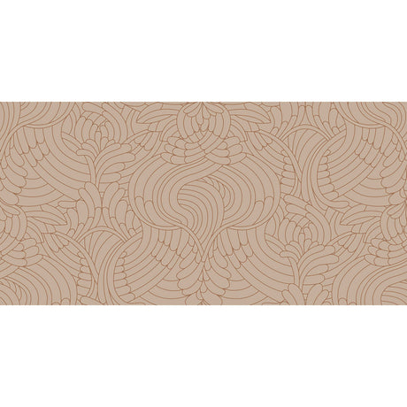 ABK Moooi Nesting Room Decor Pavone Powder Wall & Floor Tile 60 x 120cm