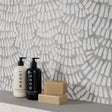 ABK Moooi Nesting Room Decor Plumage Heron Wall & Floor Tiles