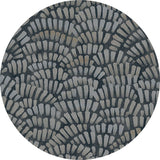ABK Moooi Nesting Room Decor Plumage Raven (detail)