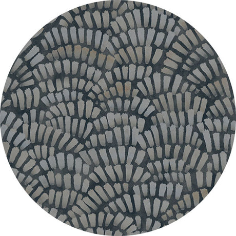 ABK Moooi Nesting Room Decor Plumage Raven (detail)