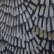 ABK Moooi Nesting Room Decor Plumage Raven (detail)