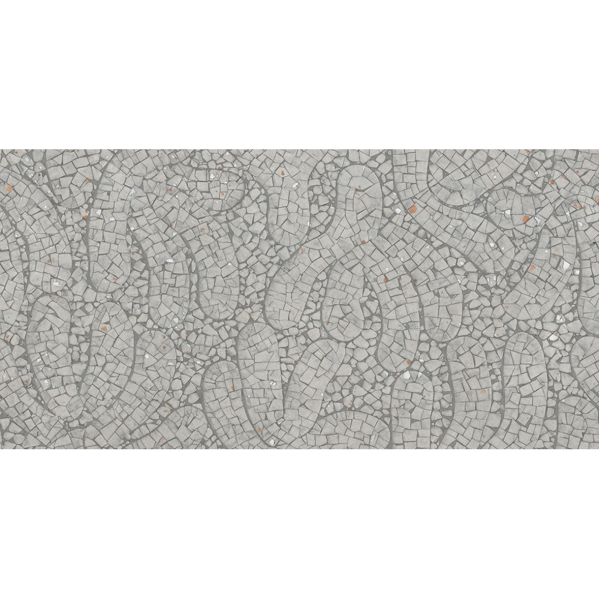 ABK Moooi Nesting Room Egg Scape Cloistered Dove Concrete Wall & Floor Tile 60 x 120cm