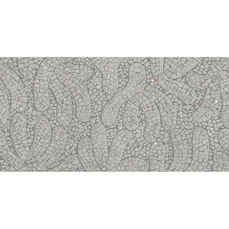 ABK Moooi Nesting Room Egg Scape Cloistered Dove Concrete Wall & Floor Tile 60 x 120cm