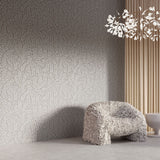 ABK Moooi Nesting Room Egg Scape Cloistered Dove Concrete Wall & Floor Tiles