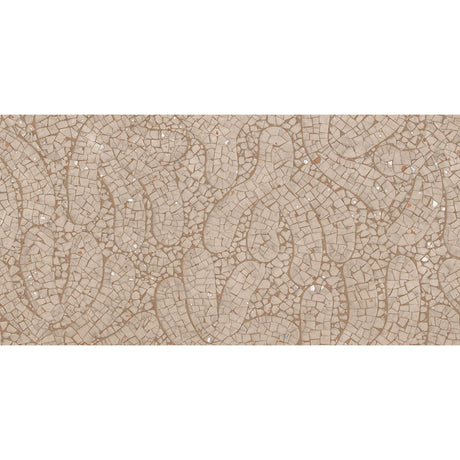 ABK Moooi Nesting Room Egg Scape Cloistered Dove Powder Wall & Floor Tile 60 x 120cm